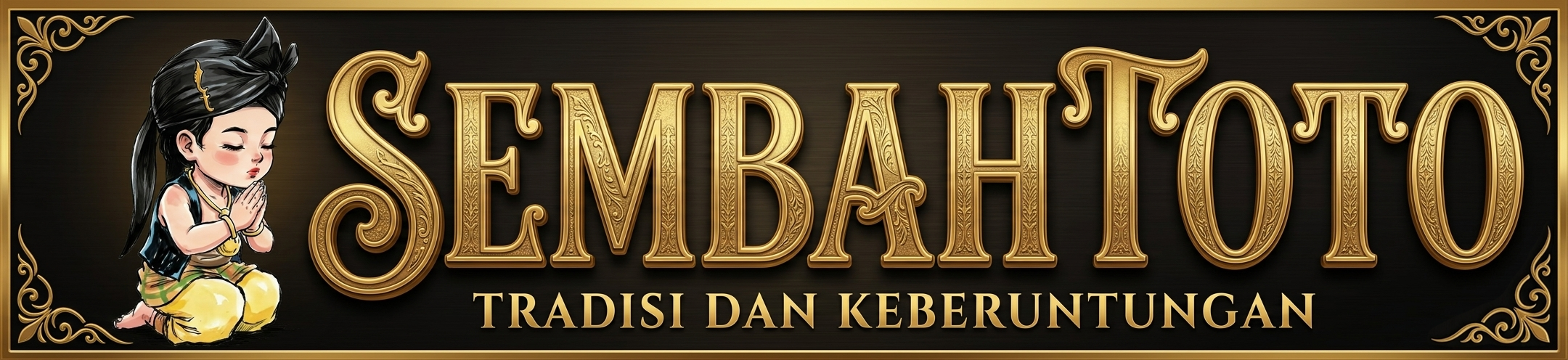 SEMBAHTOTO Logo